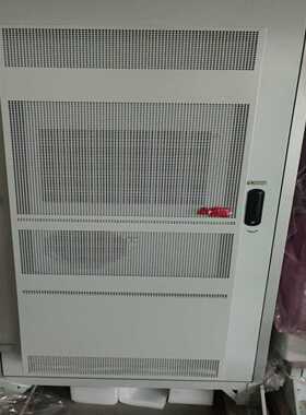 华为MTS9513A-AD2001室外柜到货，