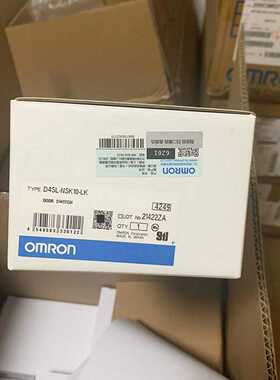 询价~D4SL-NSK10-LK-K