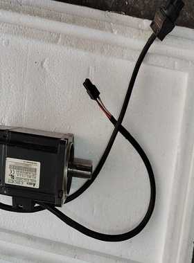 台达伺服驱动器ECMA-C20602ES，200W，实物如下询价