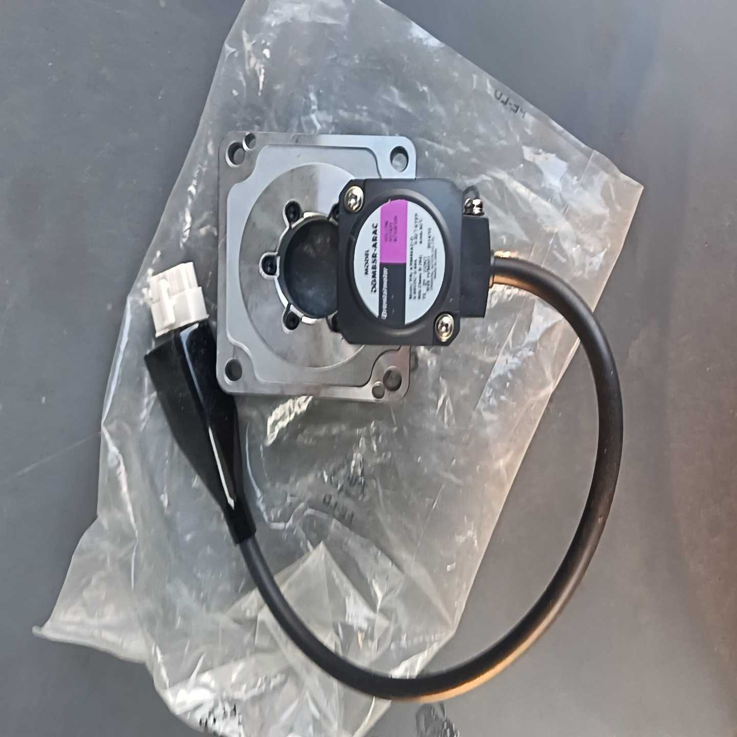 东方转盘DGM85R-ARAC，全新货，无包装，实物拍摄！--议价商品