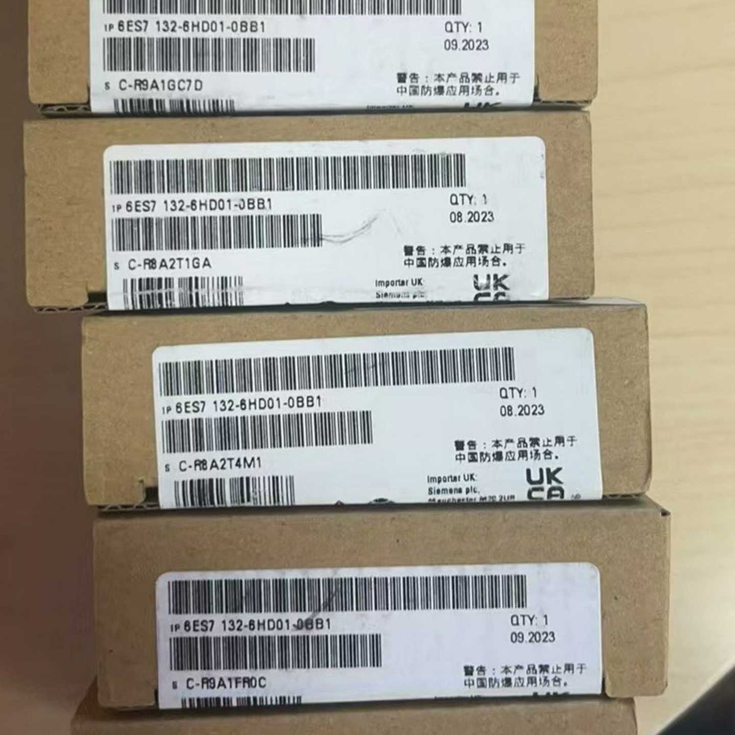 C议价6ES7132-6HD01-0BB1现货/维修