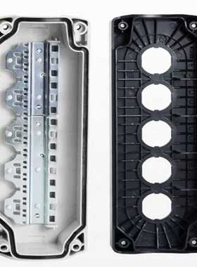 【议价】XALD03XALD03IP66空按钮