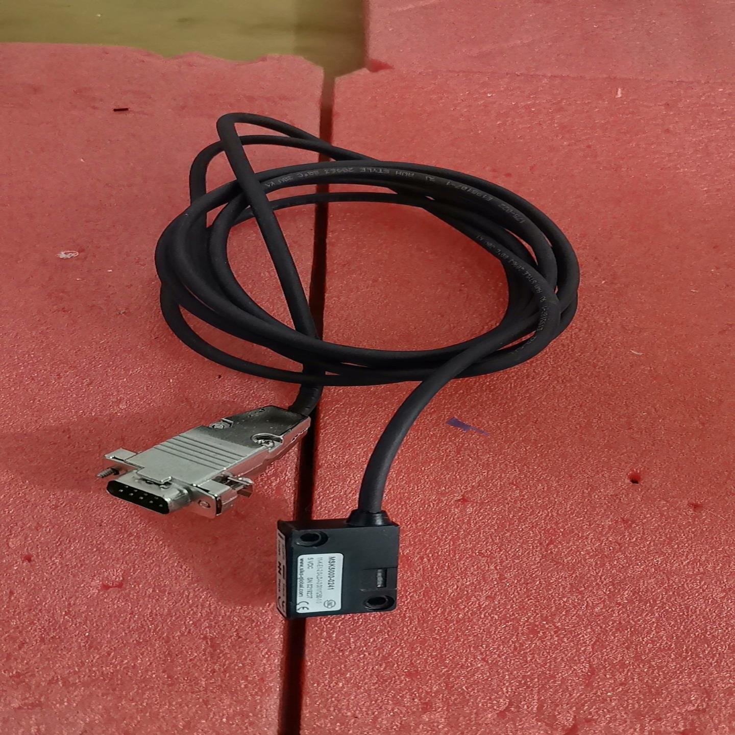SIKO西克磁栅尺读数头磁条MSK5000-0241~询价