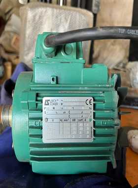 法国利莱森玛Leroy-Somer电机LS71M/T，0.询价