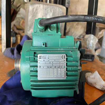 法国利莱森玛Leroy-Somer电机LS71M/T，0.询价