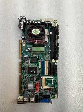 【议价】台湾威达工控机主板ROCKY-3786EVGU2-RS-R4