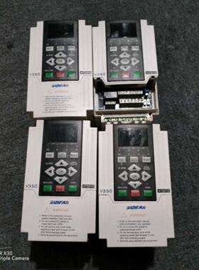 售前询价四方V350变频器V350-4T001515KW议价