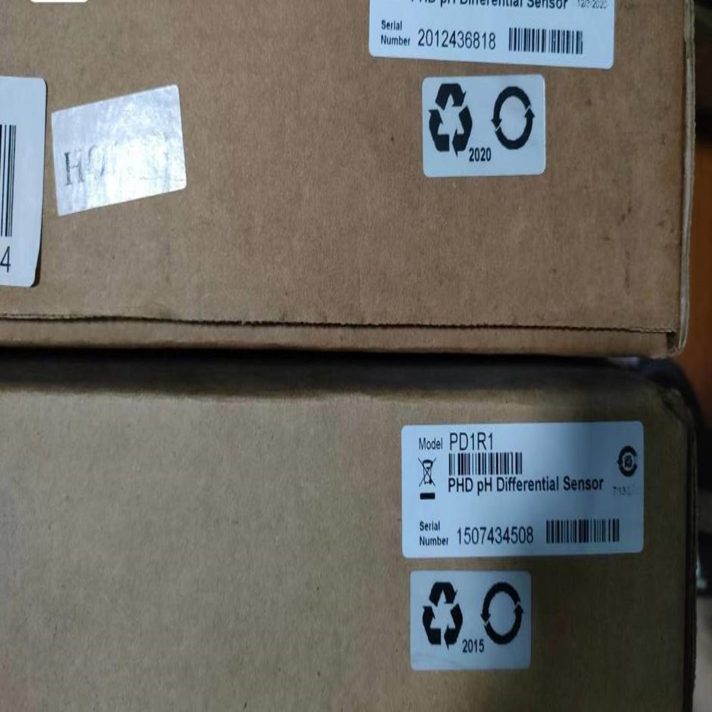 配件哈希 PD1P1 PD1R1差分PH电极 RD1R5差分ORP电极 差分电极议价