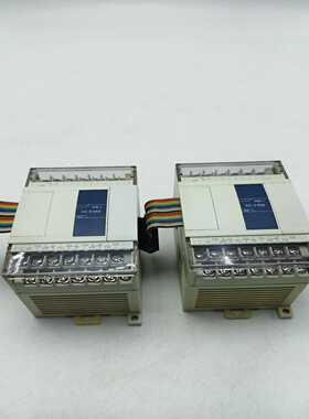 XC-E4AD信捷PLC模拟量输入模块，所有通道已测试，功能--议价商品