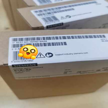 【议价】未拆6ES7321-1BH02-0AA0适用