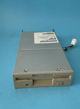 TEACFD-235HG8468-U3.5英寸软盘驱动器1.44MB惠普P/N0950