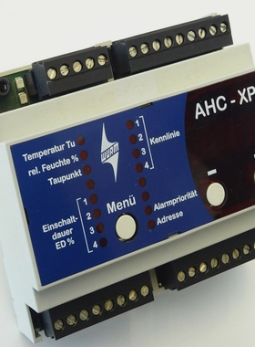 TaupunktgefhrterLeistungsstellerWURMAHC-XPDewpoint-guid