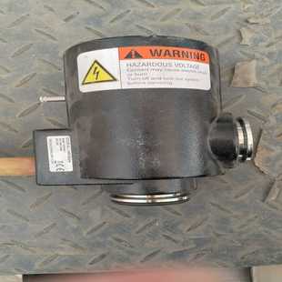 议价商品 型号01 INFICON英福康VAP040 Z真空控制阀