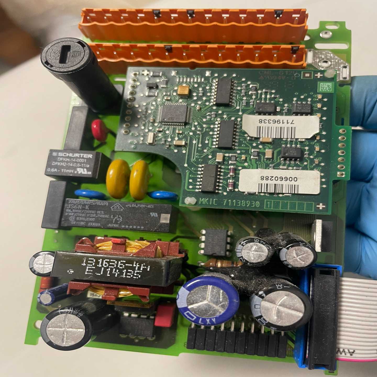 E+H恩德斯豪斯电导率仪变送器CLD132-PWV118AB一议价商品