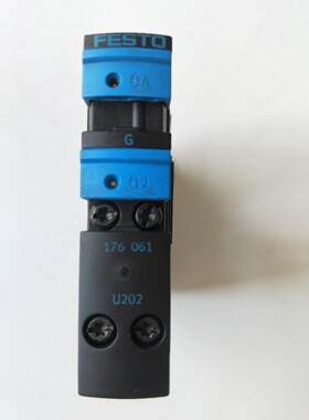 【请询价】全新正品 CPV18-M1H-53GS-14 176061 实物拍摄 现货