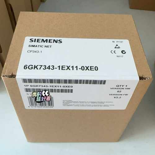6GK7343-1EX11-0XE06GK7343-询价