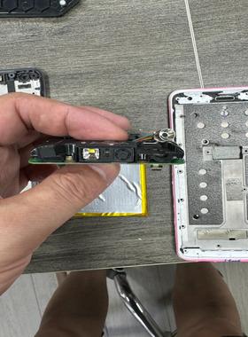 Honeywell/霍尼韦尔EDA50P所有配件屏幕总成--议价商品