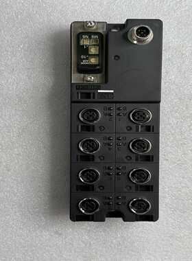 OMRON欧姆龙DRT2-ID08C-1欧姆龙PLC模块议价