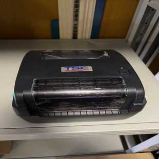 售价399 使用极少 议价 成色很好 tsc244ce90米碳带