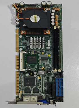 凌华NuPRO-842DV/P51-41360-0B30双-议价