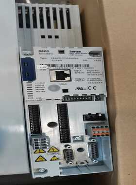 议价全新伦茨变频器E84AVTCC1134WX0刚到现货一台