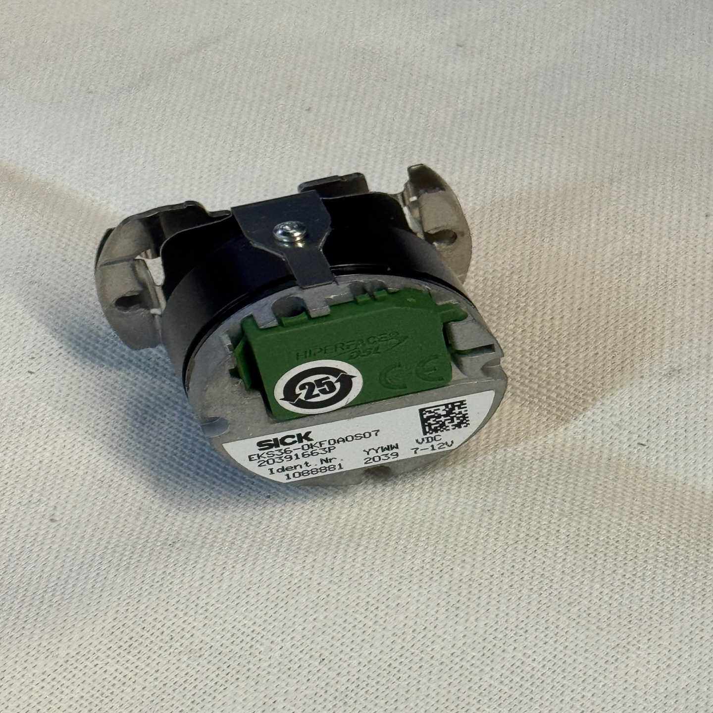 SICK编码器EKS36-0KF0A0S07询价