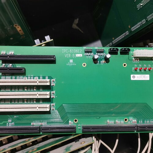 寻《研祥工控机底板IPC6106E2VERB1