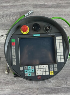 溢价-6FC54030AA201AA1HT8手操屏原