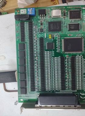研华PCI-1758UDIO128通道隔离数字输入输出卡实--议价商品