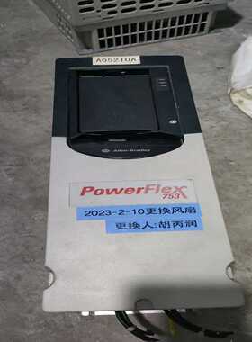 AB变频器7.5KW/11KW20F11NC022JA0N询价
