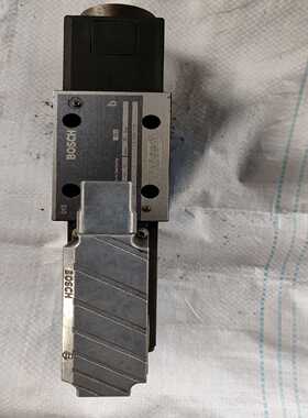 力士乐高频响换向阀4WRPE10R5-50SJ-询价