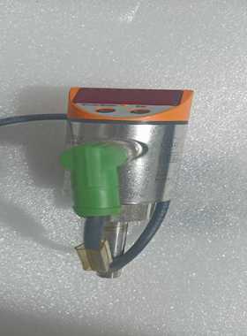 50个IFM易福门TN2531温度传感器，成色9新。功能包好-议价