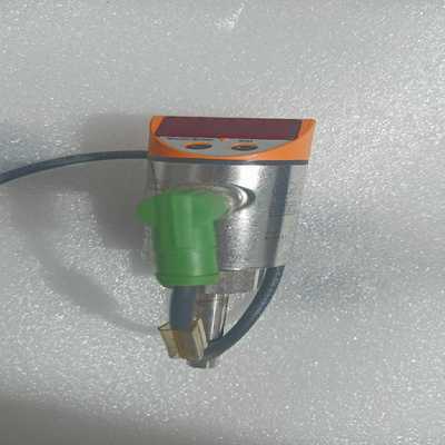 50个IFM易福门TN2531温度传感器，成色9新。功能包好-议价