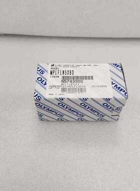 询价OLYMPUS奥林巴斯MPlanFLN5x/0.15B