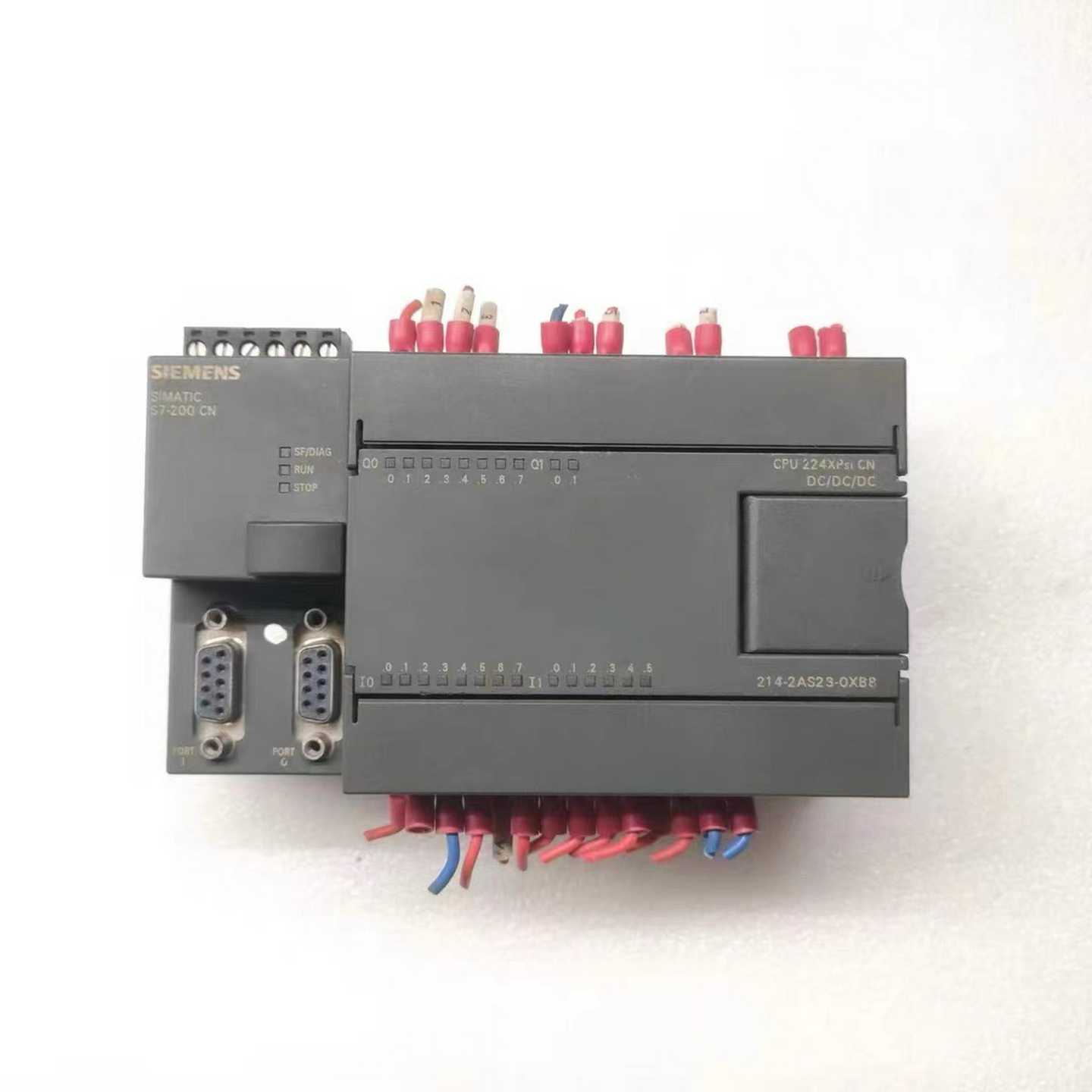 PLC6ES7214-2AS23-0XB8询价