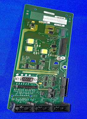 #电容变频器430/440系列CIB光纤接口板A5E0询价