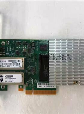 HP NC523SFP 593717-b21 5937~询价