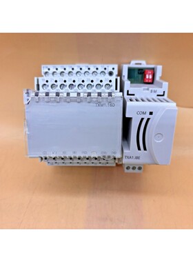 售前询价TXM116D DIGITAL INPUTOUTPUT MODULE WITH TXA1IBE