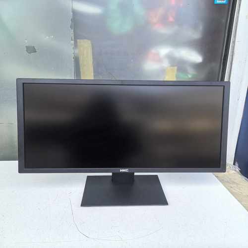议价~HKC显示器 24寸   型号：MB24S1