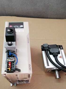 禾川服驱动器 V-2040- 拆机服 九成新~询价