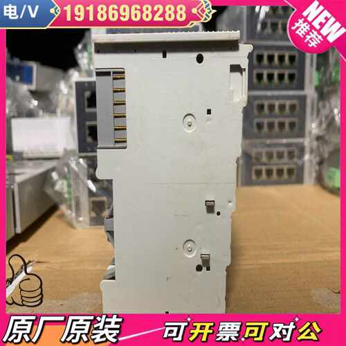 倍福模块 KL3311实物图，，，请联系~询价