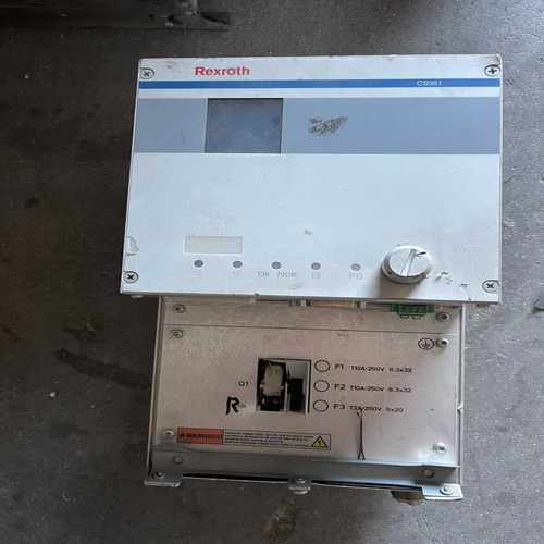 【星慕电子】力士乐 拧紧控制器