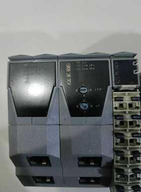 伟创AC70-T3-018P变频器功能正常成色如图联系（佳毅工控）