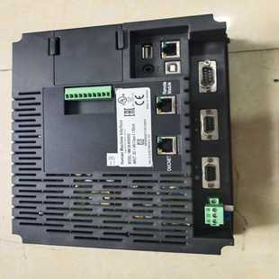 咨询 N500S52 台达触摸屏HMC08