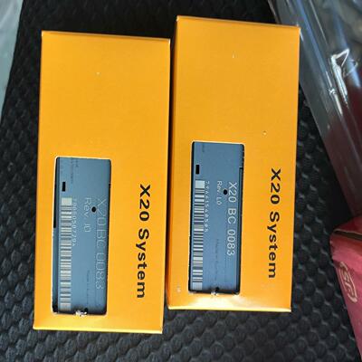 X20BC0083   库存   直接拍 顺丰到~询价