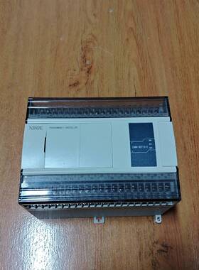 信捷PLCCAM4-60T10-E，功能正常，成色为实图询价