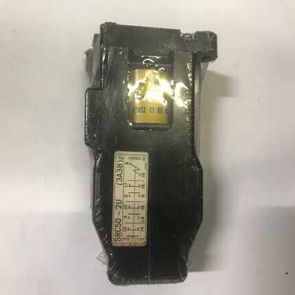 【议价】接触器SRC50-2U适用