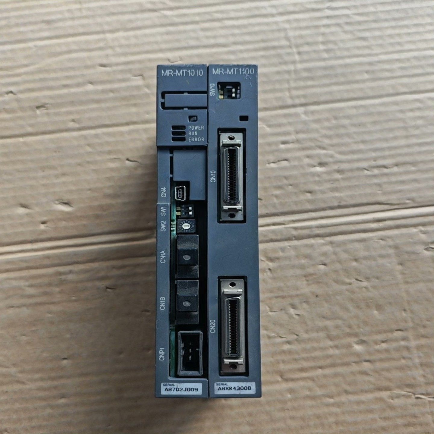 【议价】三菱MR-MT1010 MR-MT1100