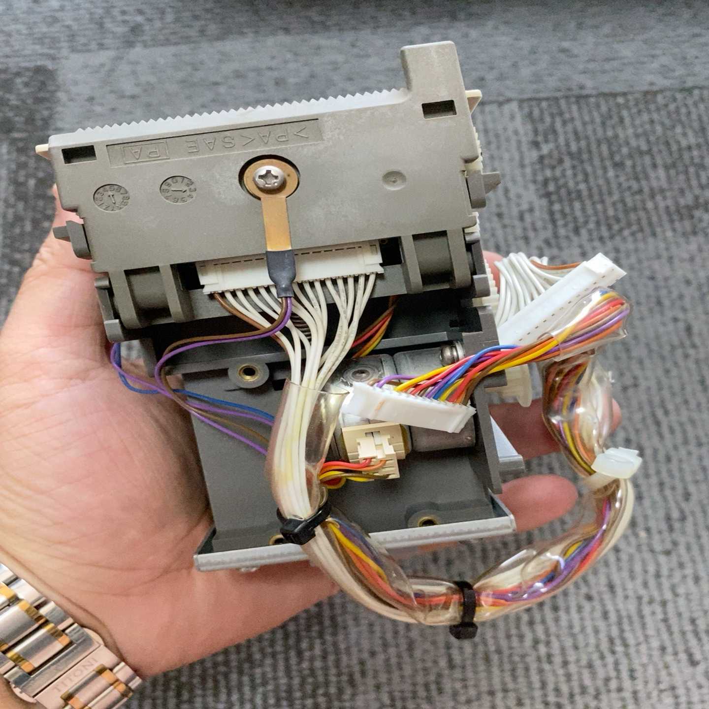 日本光电cardiolife光电tTEC-7621C--议价商品