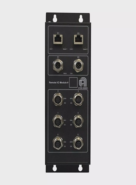 AMATAPPLIEDMATERIALS0190-46809REMOTEI/OMODULE